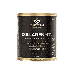 Collagen Skin 330g Neutro Essential Nutrition