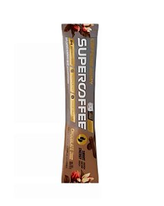 SuperCoffee To Go Língua de Gato Sachê 10g Caffeine Army