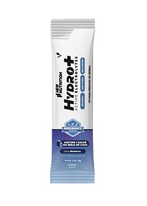 Hydro+ Eletrólitos zero-kcal Sachê 5g Blueberry NewNutrition