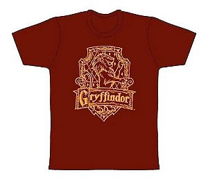 Camiseta Harry Potter Casa Corvinal TAM G - Bem Boa Presentes - da  lembrancinha ao presentão