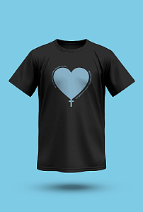 CAMISETA: FAZ SÃO
