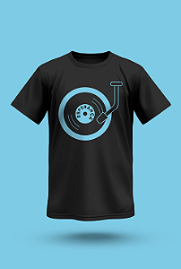 CAMISETA: ESPERANÇA 2
