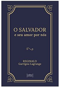 O Salvador e seu Amor por nós (8482)