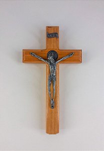 Cruz de Mão 17cm PV (5366)