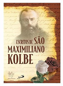 Escritos de São Maximiliano Kolbe (8553)