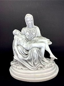 Imagem Nossa Senhora da Pieta 20cm (8612)
