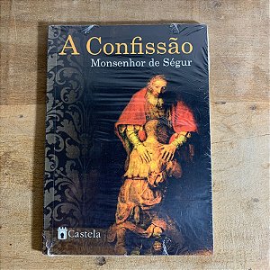 A CONFISSÃO (8868)