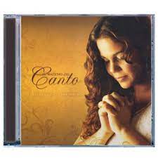 CD Al Maestro Del Canto - Salmos con Eliana Ribeiro