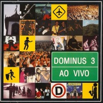 CD Dominus 3 - Ao Vivo