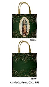 Ecobag Nossa Senhora de Guadalupe