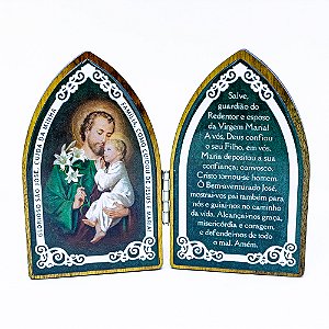 Capela Mini Devoção São José