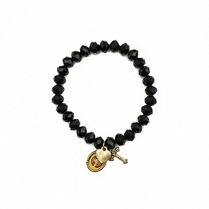 Pulseira Proteção de São Bento