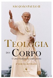 Teologia do corpo - João Paulo II (4039)