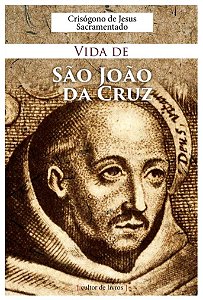 Vida de são João da cruz