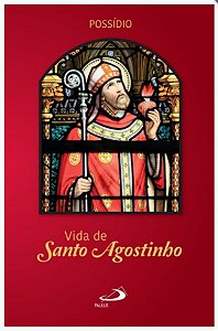 Vida de Santo Agostinho (6184)
