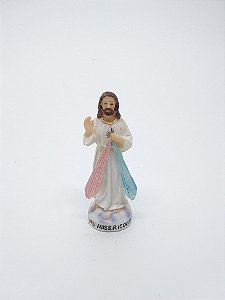 Jesus Misericordioso 8 cm (2405)