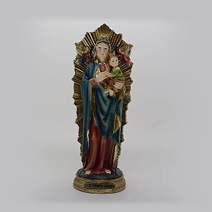 Nossa Senhora do Perpétuo Socorro 20 cm (3771)