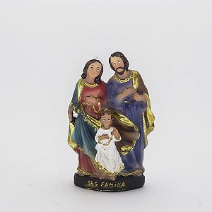 Sagrada Família 15 cm (7032)