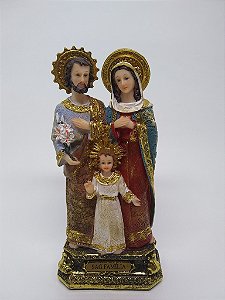 Sagrada Família 21 cm (0143)