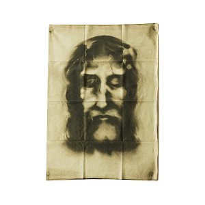 Manto da Sagrada Face Pequeno - Hesed