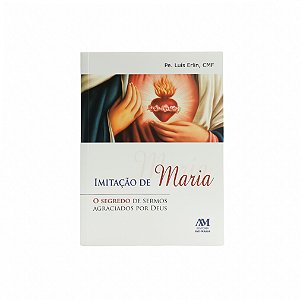 Imitação de Maria - Brochura - Ave Maria
