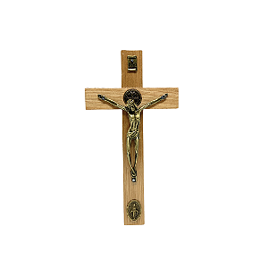 Cruz de Mão Exército de São Miguel 17 cm