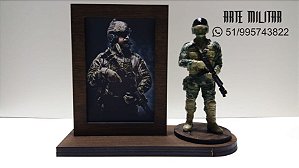 Miniatura militar airsoft 002