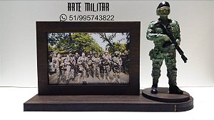 Miniaturas Militar airsoft