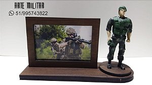 Miniatura Exercito