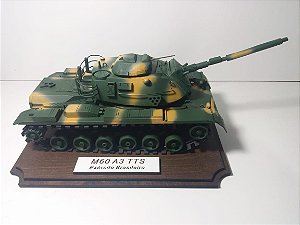 Miniatura M60 A3 TTS