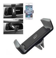 Kit Suporte Celular Carro + Carregador Veicular