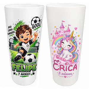 Copo Long Drink Personalizado