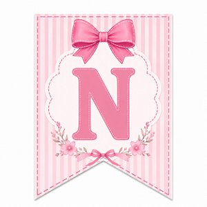Bandeirola Personalizada