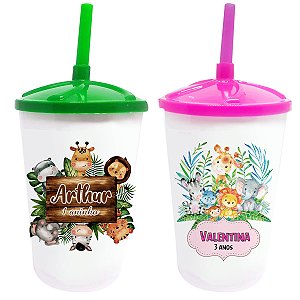 Copo Twister 300ml Personalizado