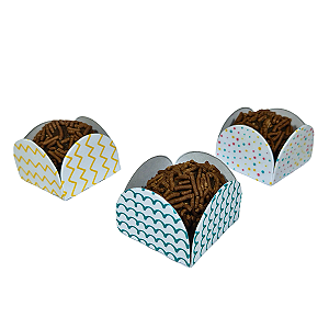 Forminha Flork Sem Personalização