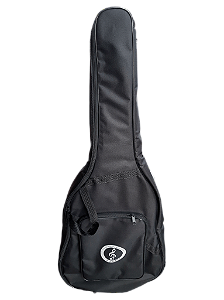 Bag para Violão Folk Extra Luxo