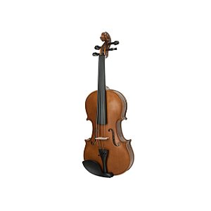 Violino 4/4 Dominante 9650 com estojo