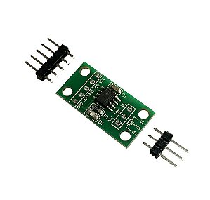 Módulo Relé 1 Canal 5v Com Led Indicativo - 220v/110v 10a - PISCALED, Arduino, Componentes eletrônicos, Motor de passo