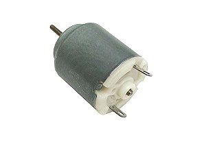 Mini Motor DC RE-140RA-18100 1.5v-3v