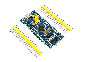 Módulo de Desenvolvimento STM STM32F103C8T6 ARM Cortex M3