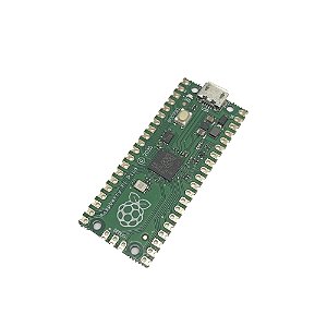 Placa de Desenvolvimento RP2040 Raspberry Pi Pico Dual Core