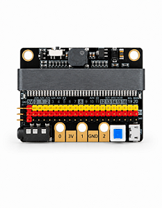 Placa de Expansão IOBIT V2 para Microbit