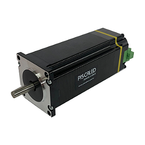Motor de Passo Easy Servo Nema 23 ESS57 30Kgf.cm com Encoder e Driver Integrado