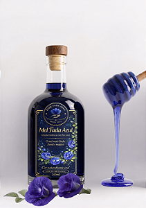 Mel Fada Azul 200ml - 280g