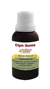 Cipó Suma - Doenças de Pele - Psoríase