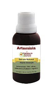 Artemísia - Endometriose