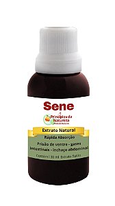 Intestino - Sene