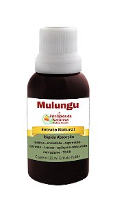 Composto Mulungu