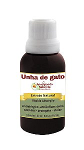 Unha de Gato