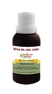 Erva de São João